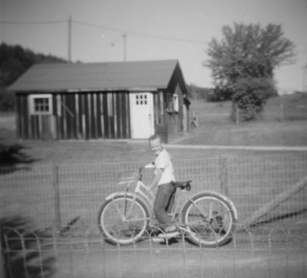 album Kodak Verichrome Pan 620